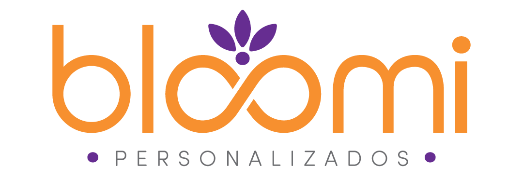 Bloomi Personalizados
